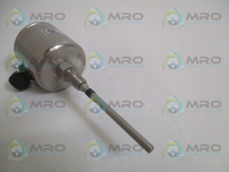 UTECO PT100.4-20MA-0-100 SENSOR TEMPERATURE PROBE 100/ DEG C NSNP