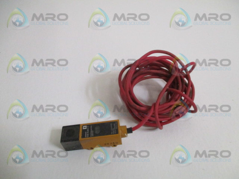 OMRON E3S-5LB41-T PHOTOELECTRIC SWITCH UNMP