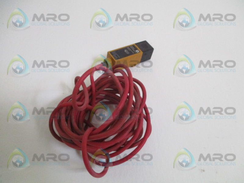 OMRON E3S-5LB41-T PHOTOELECTRIC SWITCH UNMP