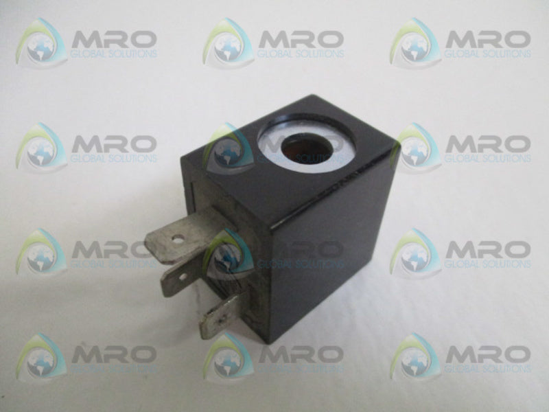 FESTO MSFW-110-50/60 SOLENOID COIL 110/120VAC  UNMP