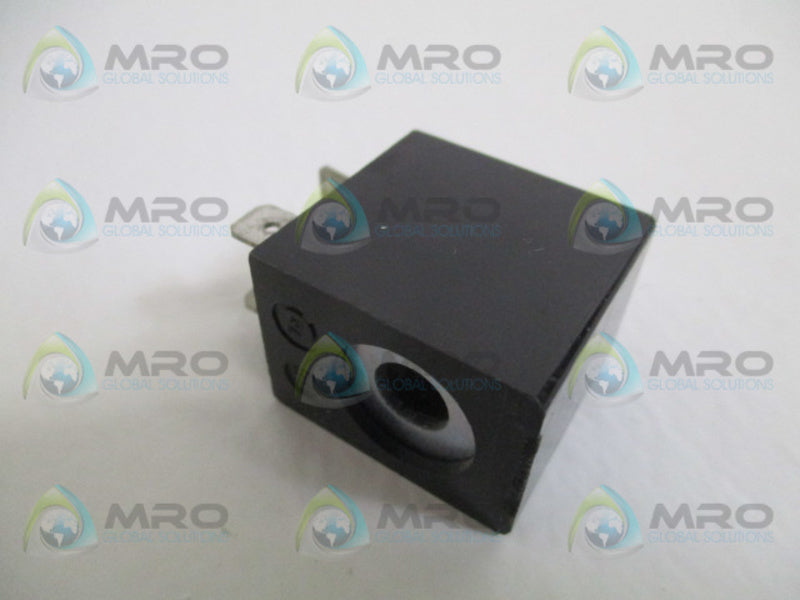 FESTO MSFW-110-50/60 SOLENOID COIL 110/120VAC  UNMP