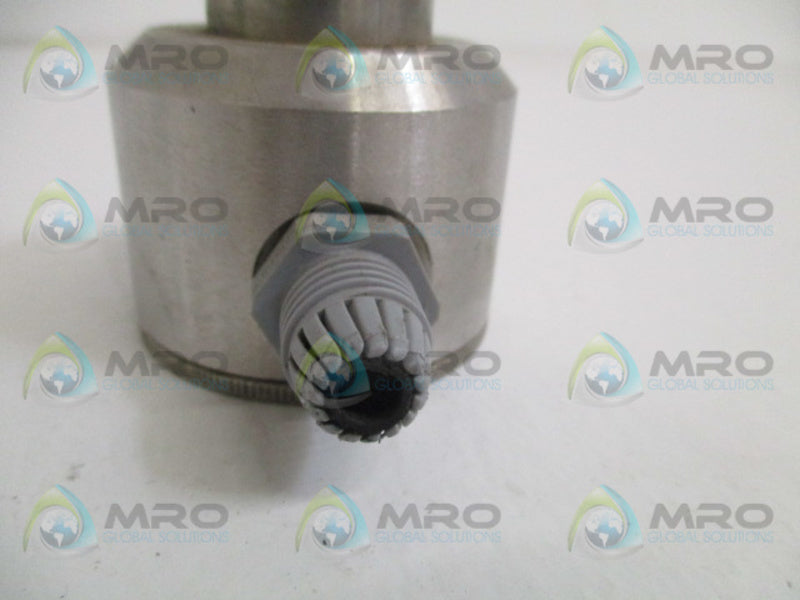 NEGEL TFP49/101 SENSOR PROBE UNMP