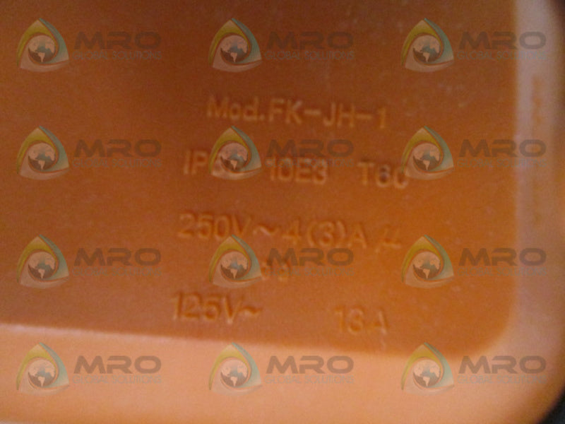 SWITCH FK-JH-1  NSNP