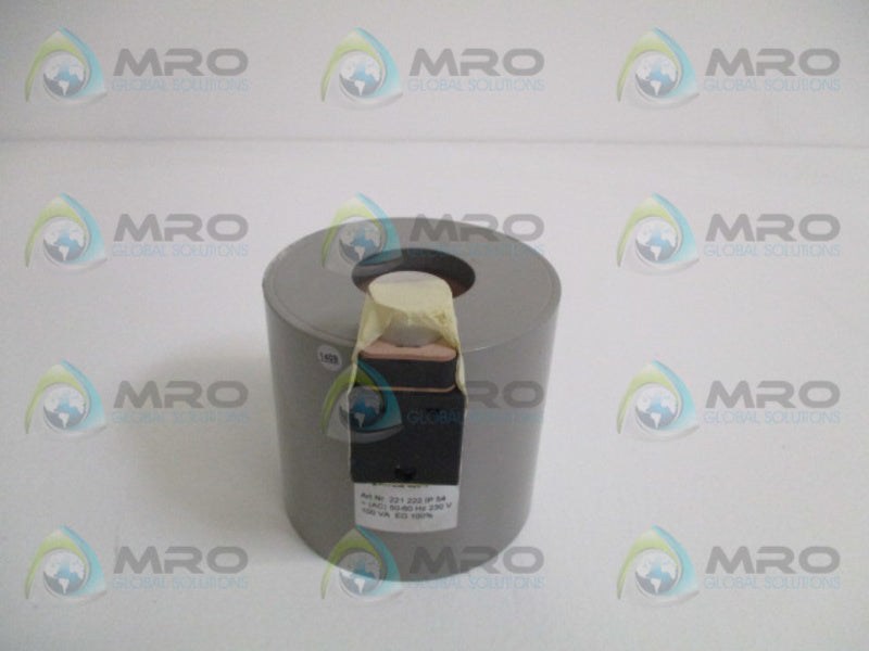DUNGS ZM400-1 SOLENOID COIL 230V  NSNP