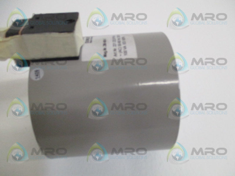 DUNGS ZM400-1 SOLENOID COIL 230V  NSNP