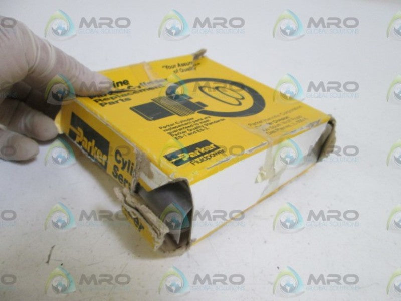 PARKER 2" PISTON RING KIT PR202H0001 (DAMAGED BOX) NSMP