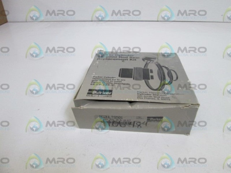 PARKER 5" TUFF SEAL KIT RG2HLTS501 NSMP
