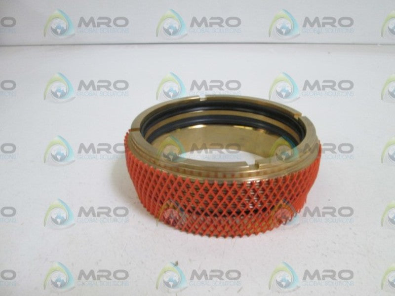 PARKER 5" TUFF SEAL KIT RG2HLTS501 NSMP