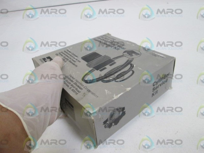 PARKER 5" TUFF SEAL KIT RG2HLTS501 NSMP