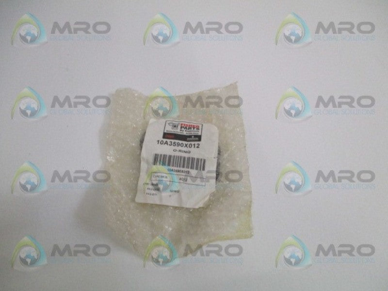FISHER 10A3590X012 O-RING NSMP