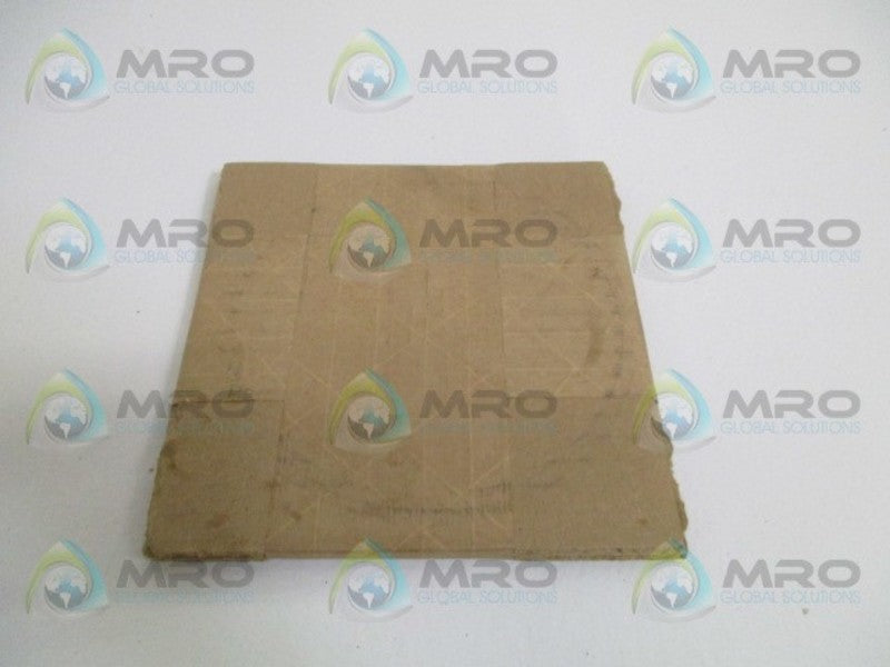 FISHER 1R3844X0052 GASKET  NSMP