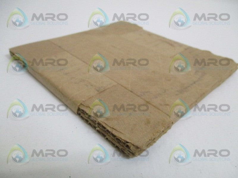 FISHER 1R3844X0052 GASKET  NSMP