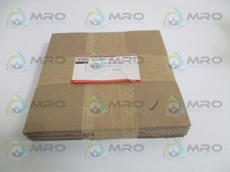 FISHER RGASKETX222 GASKET KIT  NSMP