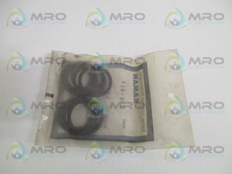 KAMAN 568-217 O-RING (PKG. OF 10) NSMP