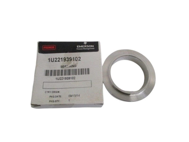 FISHER 1U221939102 SEAT RING  NSMP