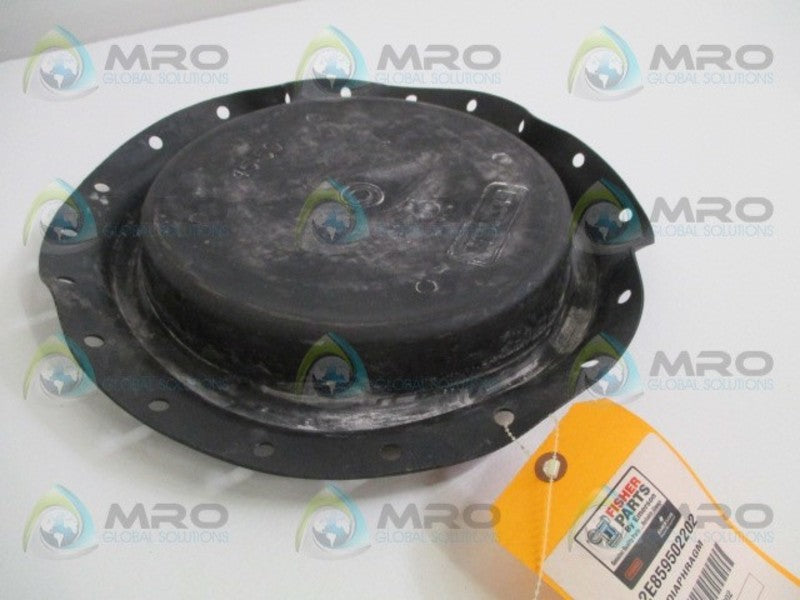 FISHER 2E859502202 NSNP