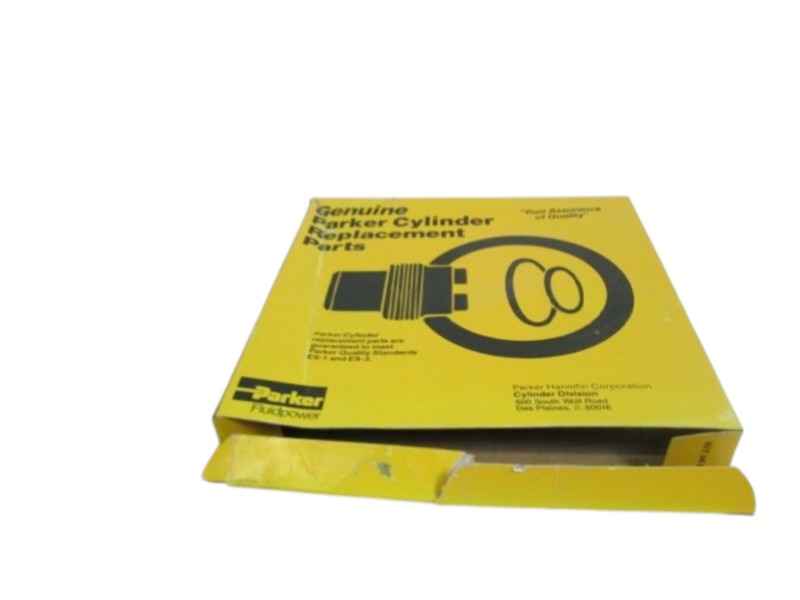 PARKER PK9002AN01 NSMP