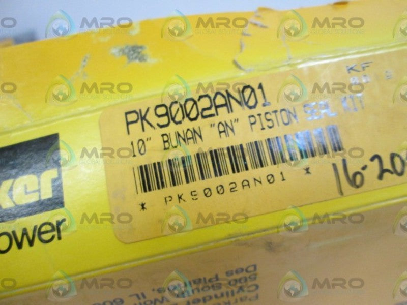 PARKER PK9002AN01 NSMP