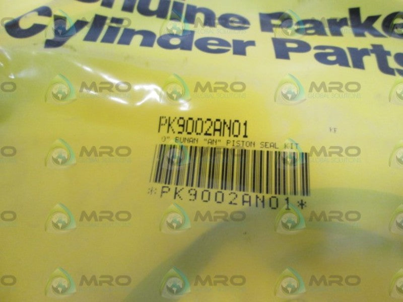 PARKER PK9002AN01 NSMP