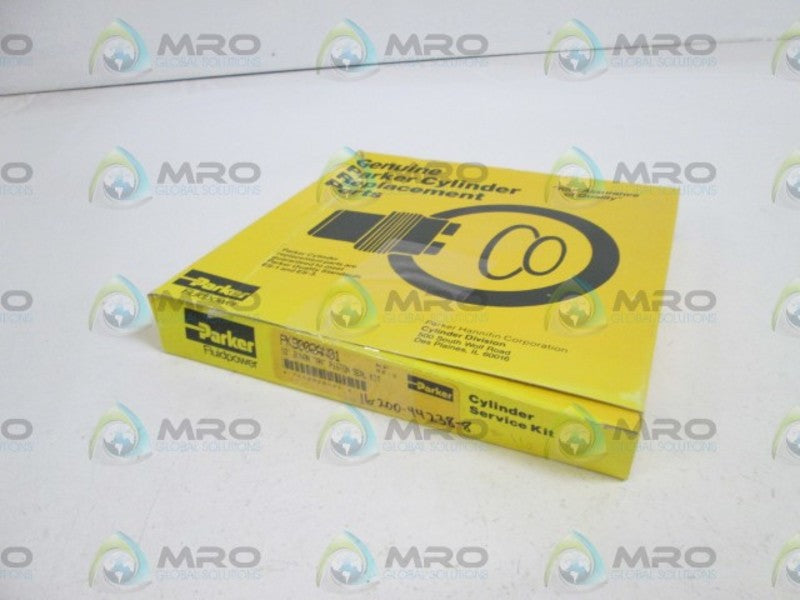 PARKER PK9002AN01 NSMP