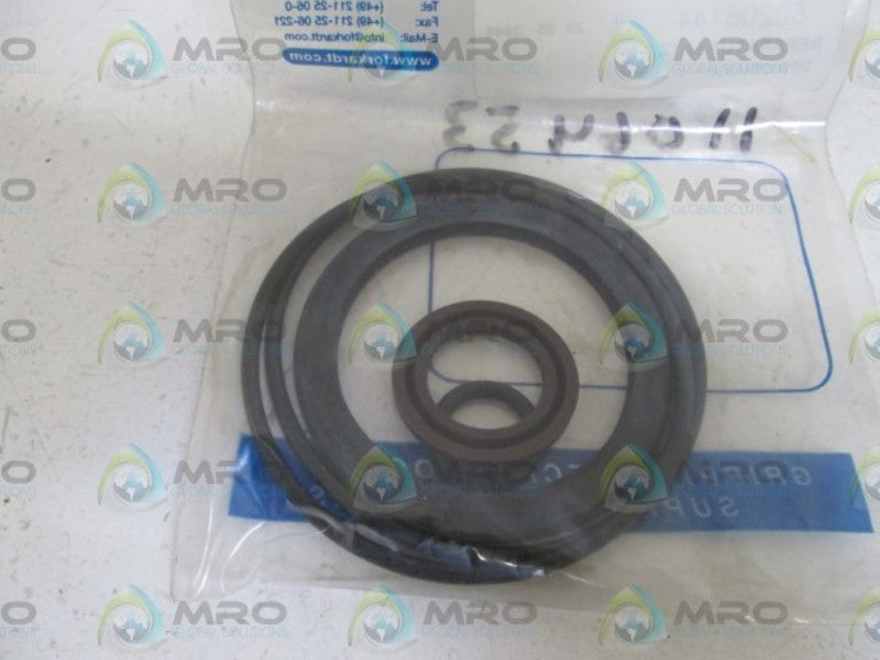 FORKARDT SEAL KIT 50206144 NSNP IN BAG