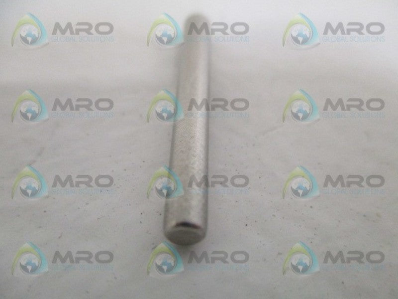 FISHER 19A3749X012 TAPER PIN  NSNP