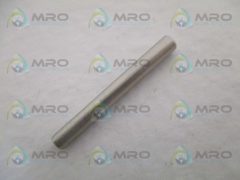 FISHER 19A3749X012 TAPER PIN  NSNP
