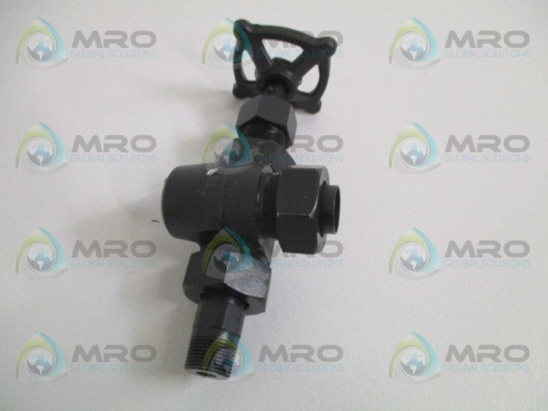 JERGUSON NO. 56 VALVE 3/4" NSNP