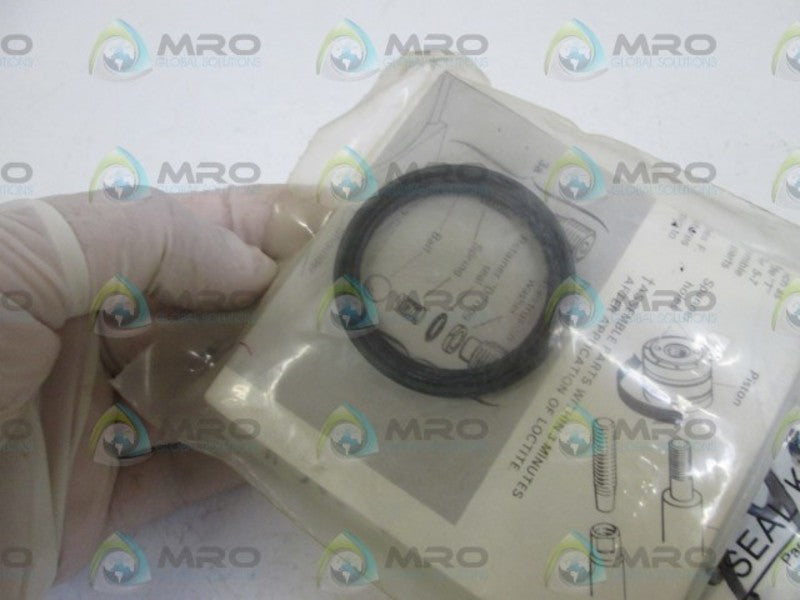 LOT OF 2 HYDRO-LINE SKN2-661-11 NSMP