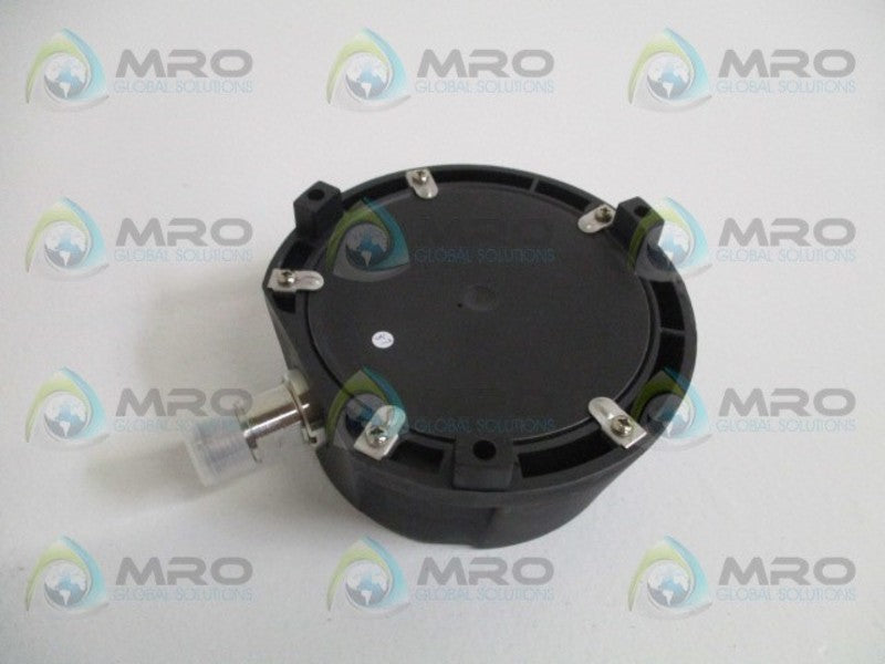 PIC 4501-2LR PROCESS GAUGE 5000 PSI NSMP