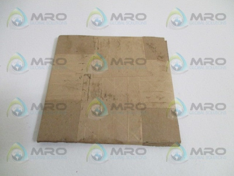 FISHER 11B5706X012 SHIM SEAL  NSMP