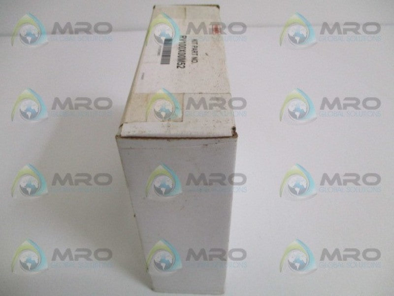 FISHER RV100X00M52 REPAIR KIT NSFS