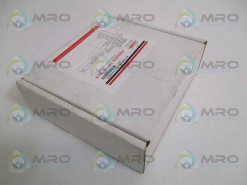 FISHER RV100X00M52 REPAIR KIT NSFS