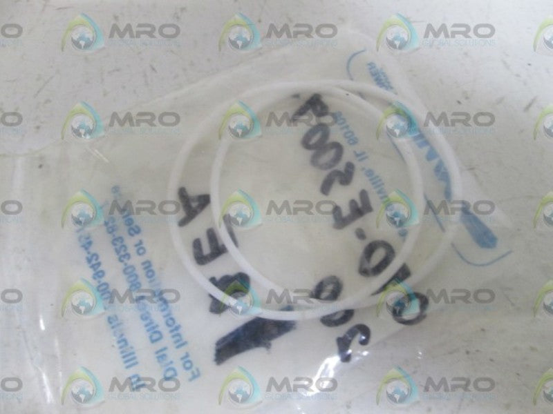 LOT OF 2 MILLER SEAL KIT 090-E5009-200 NSNP IN BAG