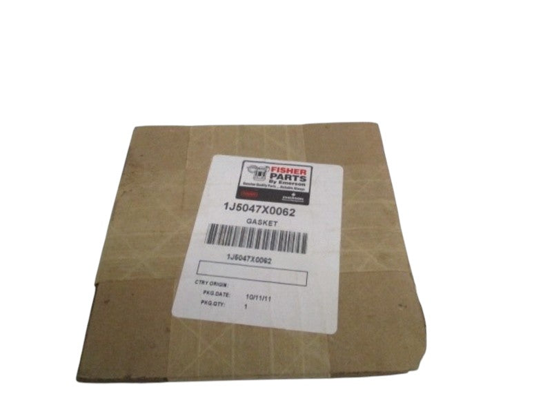 FISHER 1J5047X0062 GASKET  NSMP