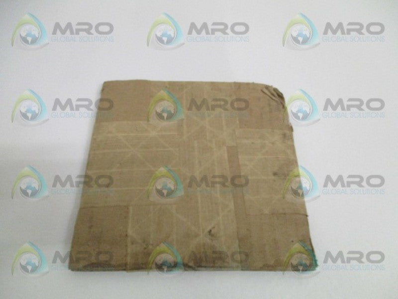 FISHER 1J5047X0062 GASKET  NSMP