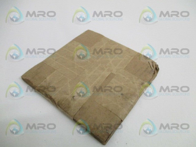 FISHER 1J5047X0062 GASKET  NSMP