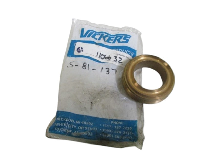 VICKERS 5-81-137 NSNP IN BAG