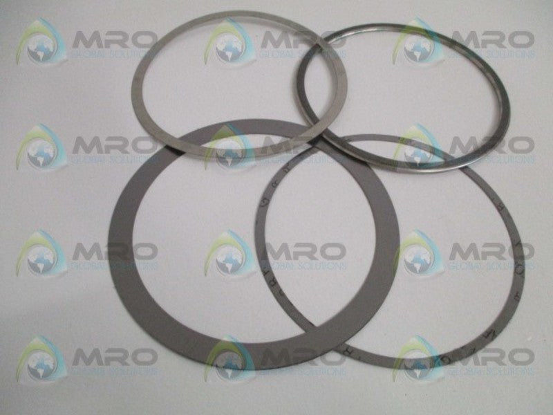 FISHER RGASKETX372 GASKET REPAIR KIT NSMP