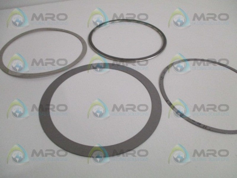 FISHER RGASKETX372 GASKET REPAIR KIT NSMP