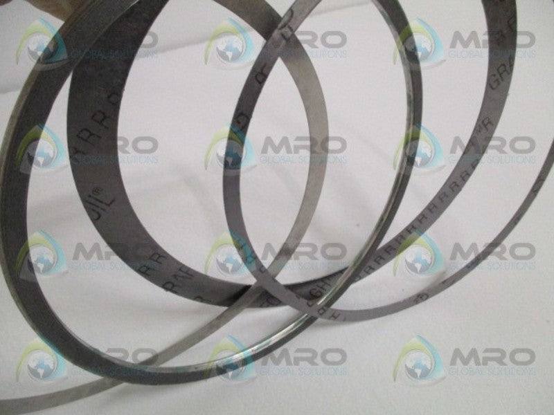 FISHER RGASKETX372 GASKET REPAIR KIT NSMP