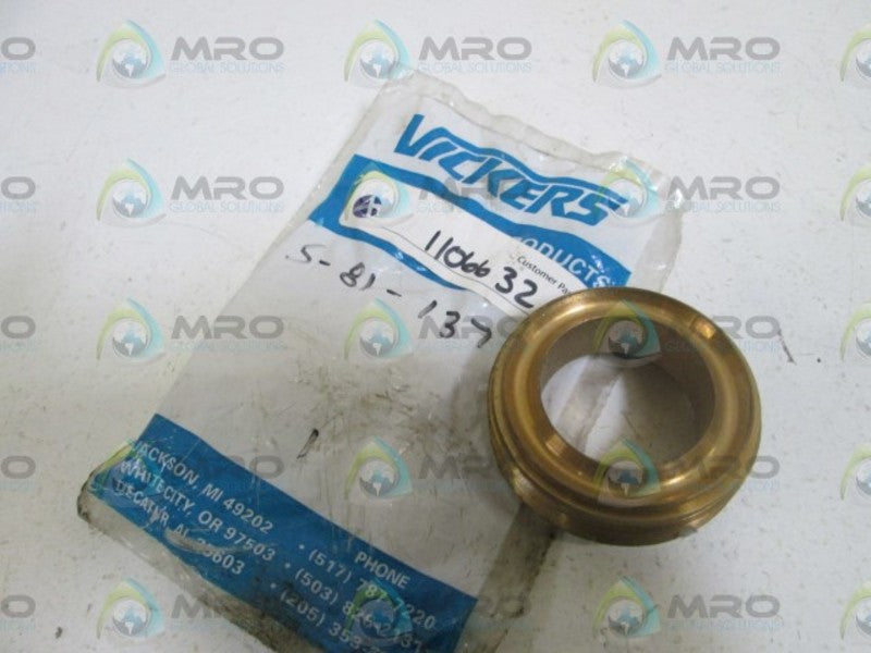 VICKERS 5-81-137 NSNP IN BAG