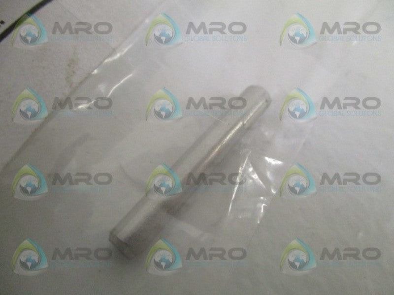 FISHER 18A6135X012 GROOVE PIN  NSNP