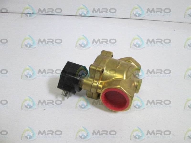 SNAP-LITE 1-1/2" VALVE C6242BAB NSNP