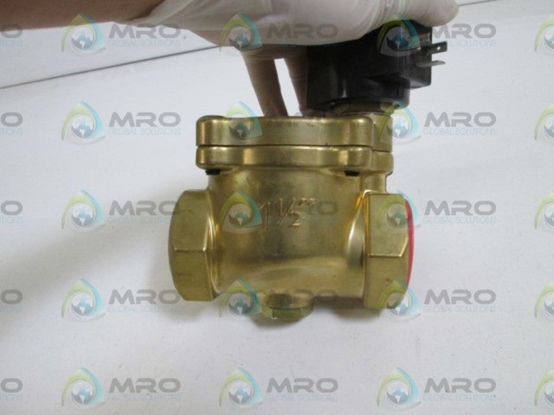 SNAP-LITE 1-1/2" VALVE C6242BAB NSNP