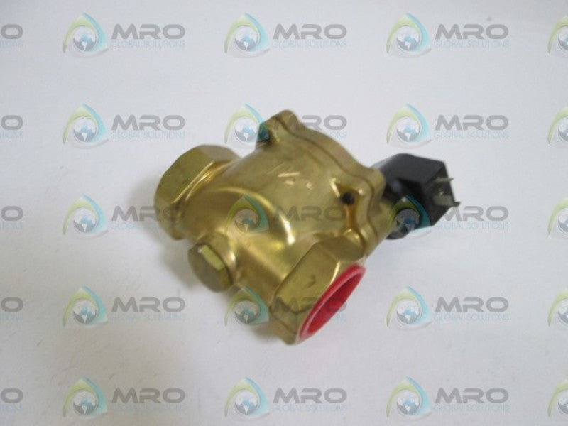 SNAP-LITE 1-1/2" VALVE C6242BAB NSNP