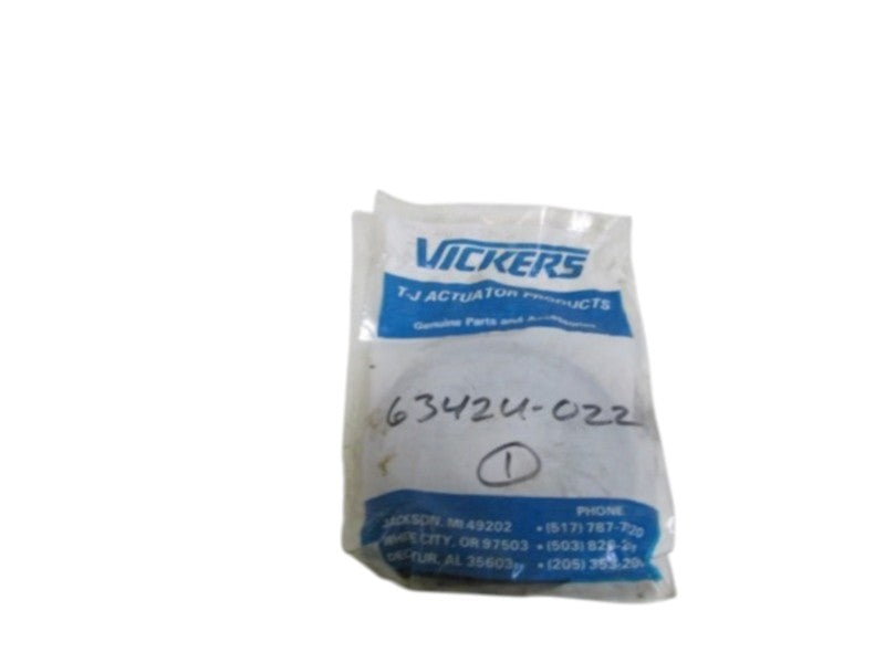 VICKERS SEAL KIT 6342U-022 NSMP
