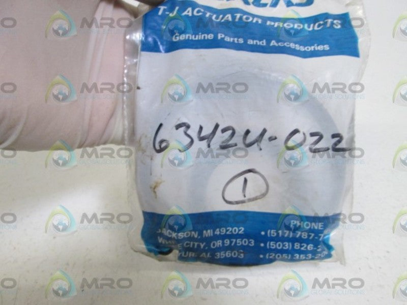 VICKERS SEAL KIT 6342U-022 NSMP