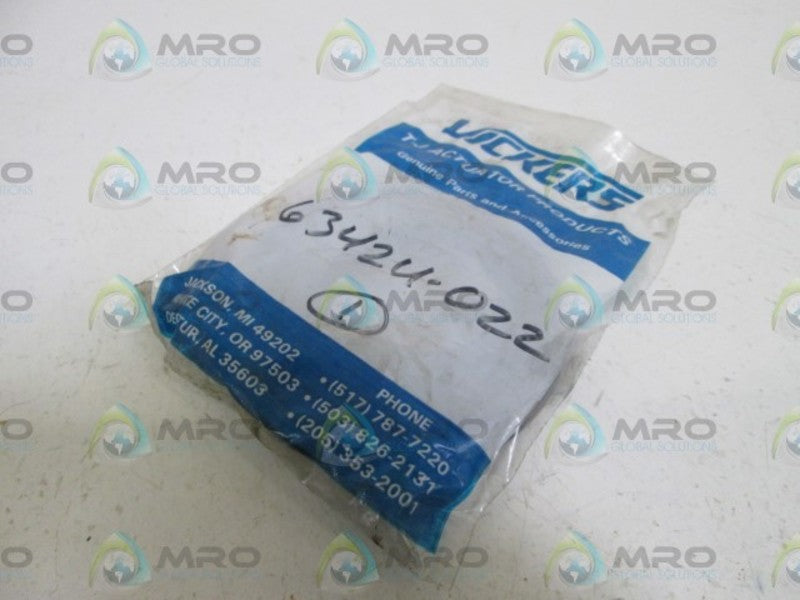 VICKERS SEAL KIT 6342U-022 NSMP