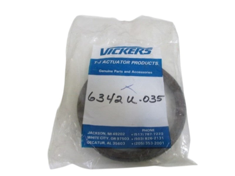 VICKERS SEAL KIT 6342U-035 NSMP
